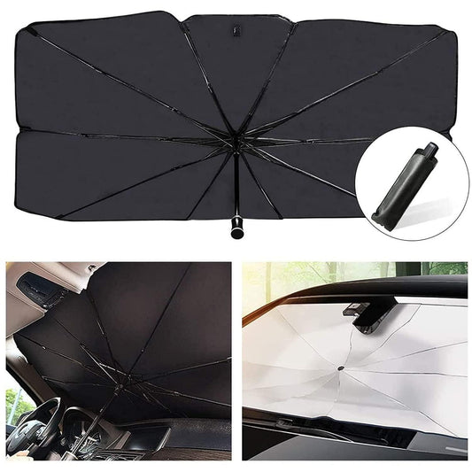 Windshield Sun Shade Umbrella