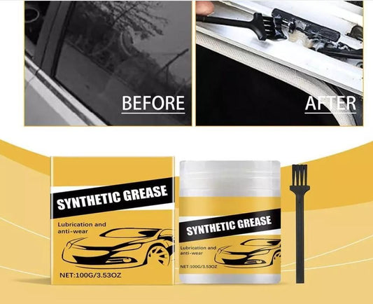Multipurpose Car Lubricating Cream (BUY 1 GET 1 FREE)