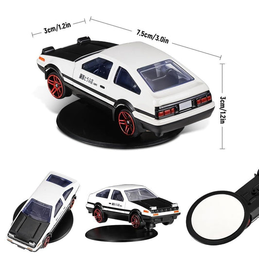 Drift Car Dashboard Accessory