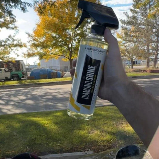 Diamond Shine Car Cleaner (PACK OF 2)