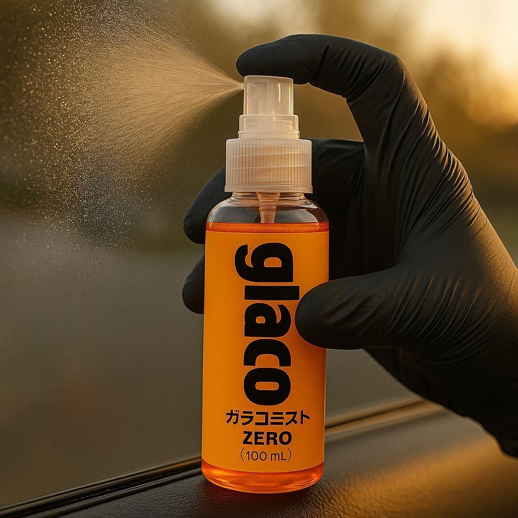 Premium Polishes & Liquids