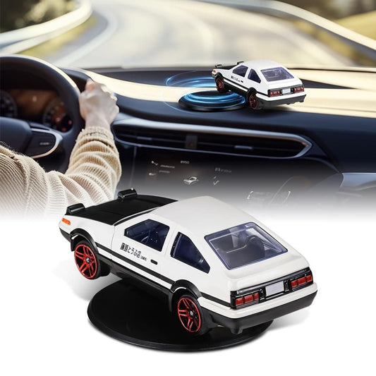 Drift Car Dashboard Accessory
