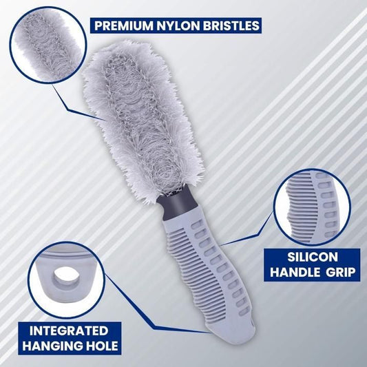 Tire Cleaning Brush