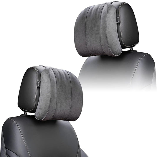 Car Headrest Pillow