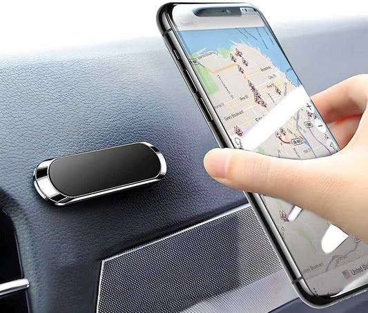 Magnetic Mobile Holder For Dashboard
