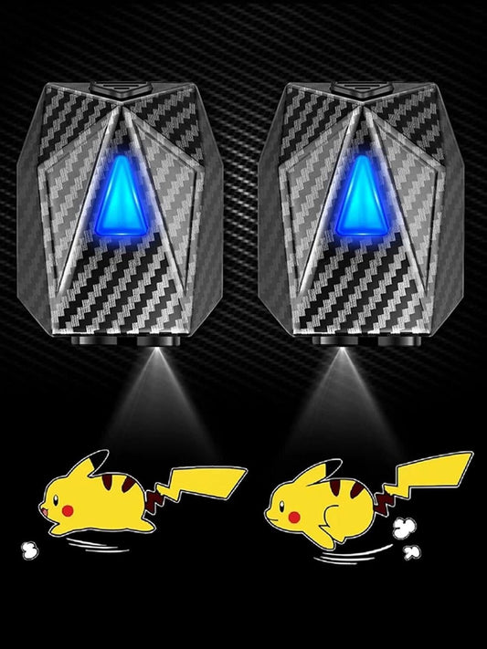 Cartoon Shadow Light