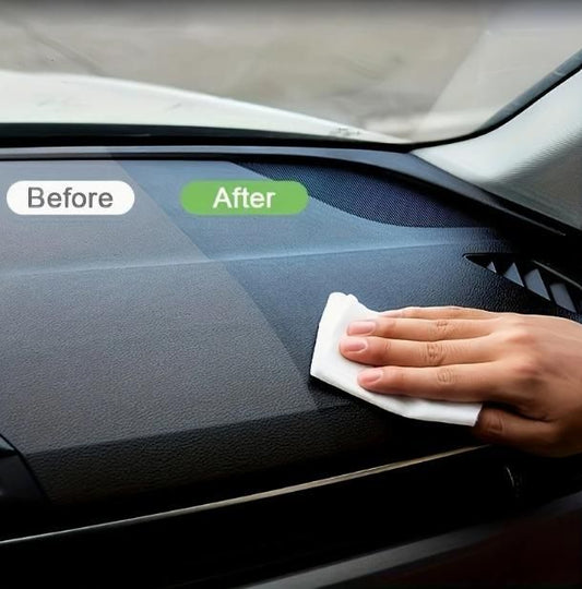 Wax Liquid Multi-Functional Coating Spray ( BUY1 GET 1 FREE )