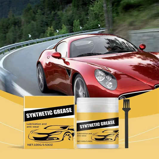 Multipurpose Car Lubricating Cream (BUY 1 GET 1 FREE)