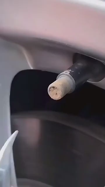 Tire Valve Stem Caps