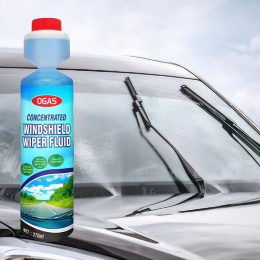 Premium Windshield Washer Fluid (BUY 1 GET 1 FREE)